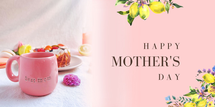 MOTHER'S DAY!🌸