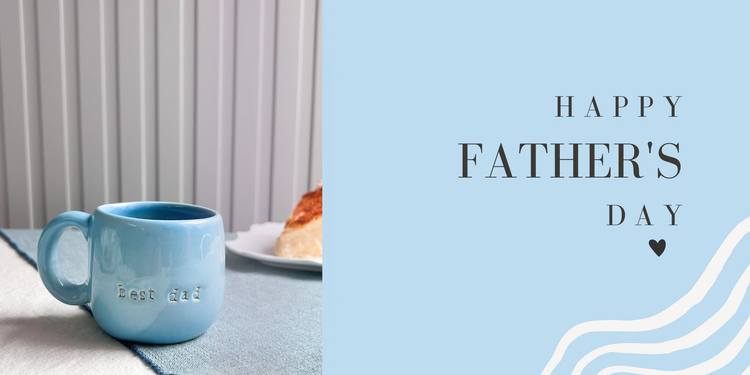 FATHER'S DAY