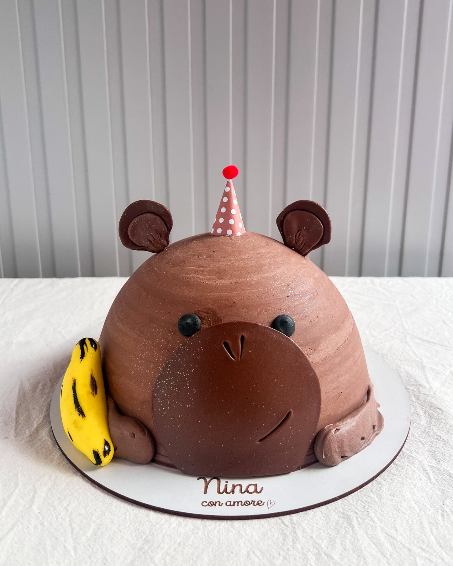 MONITO CAKE