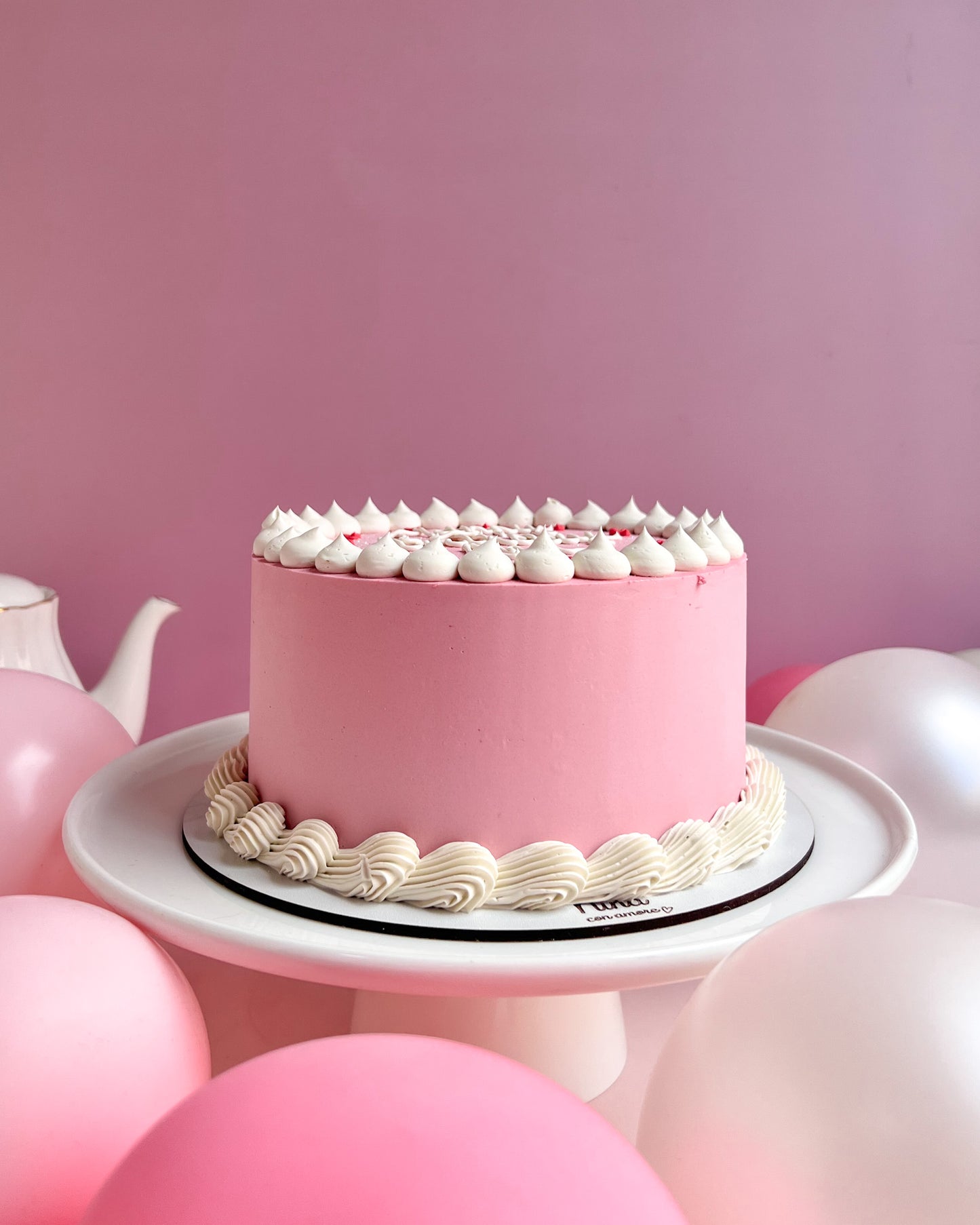 HAPPY BIRTHDAY! - Corazones