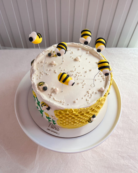 ABEJAS CAKE🐝