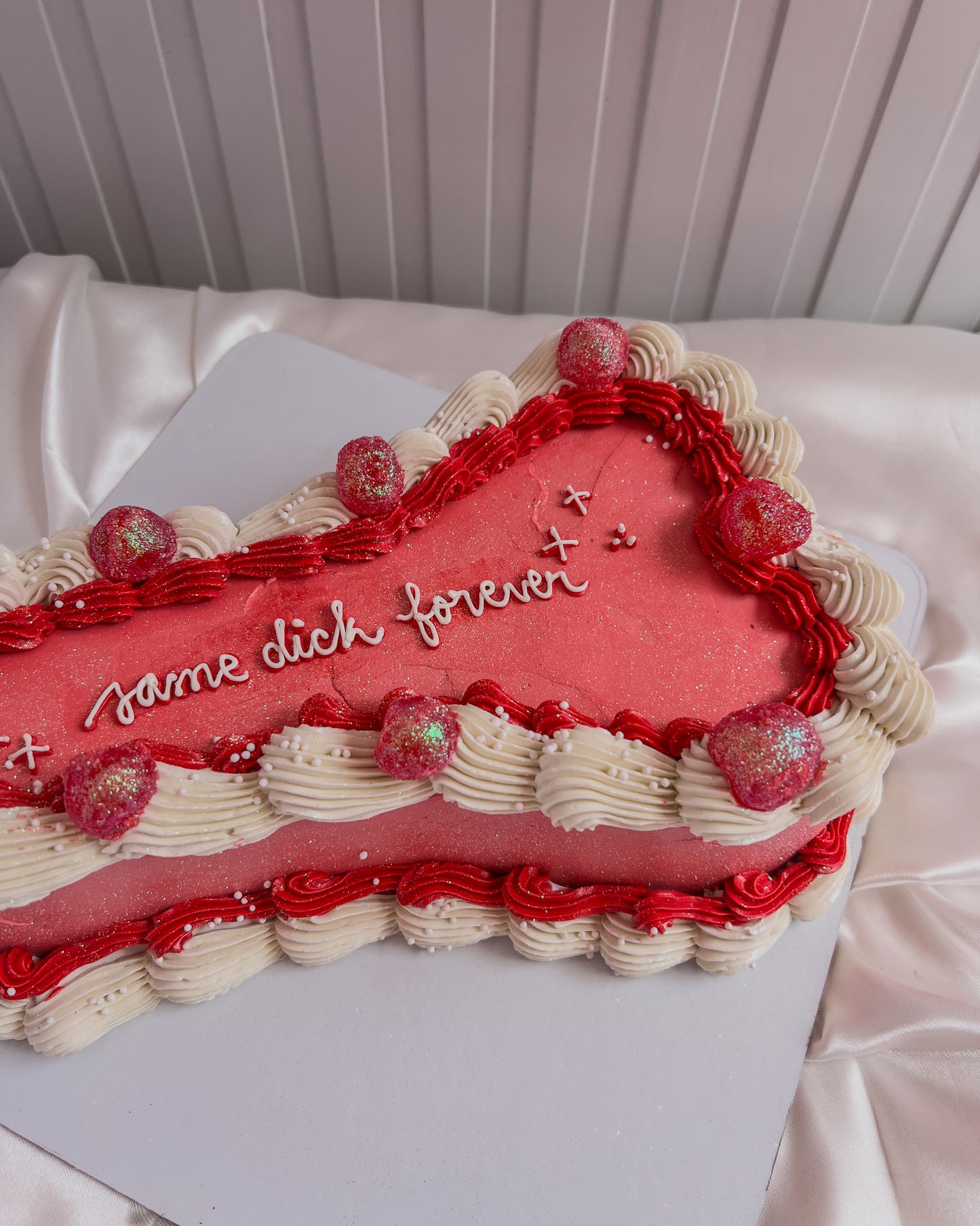 DESPEDIDA DE SOLTERA CAKE - Penis