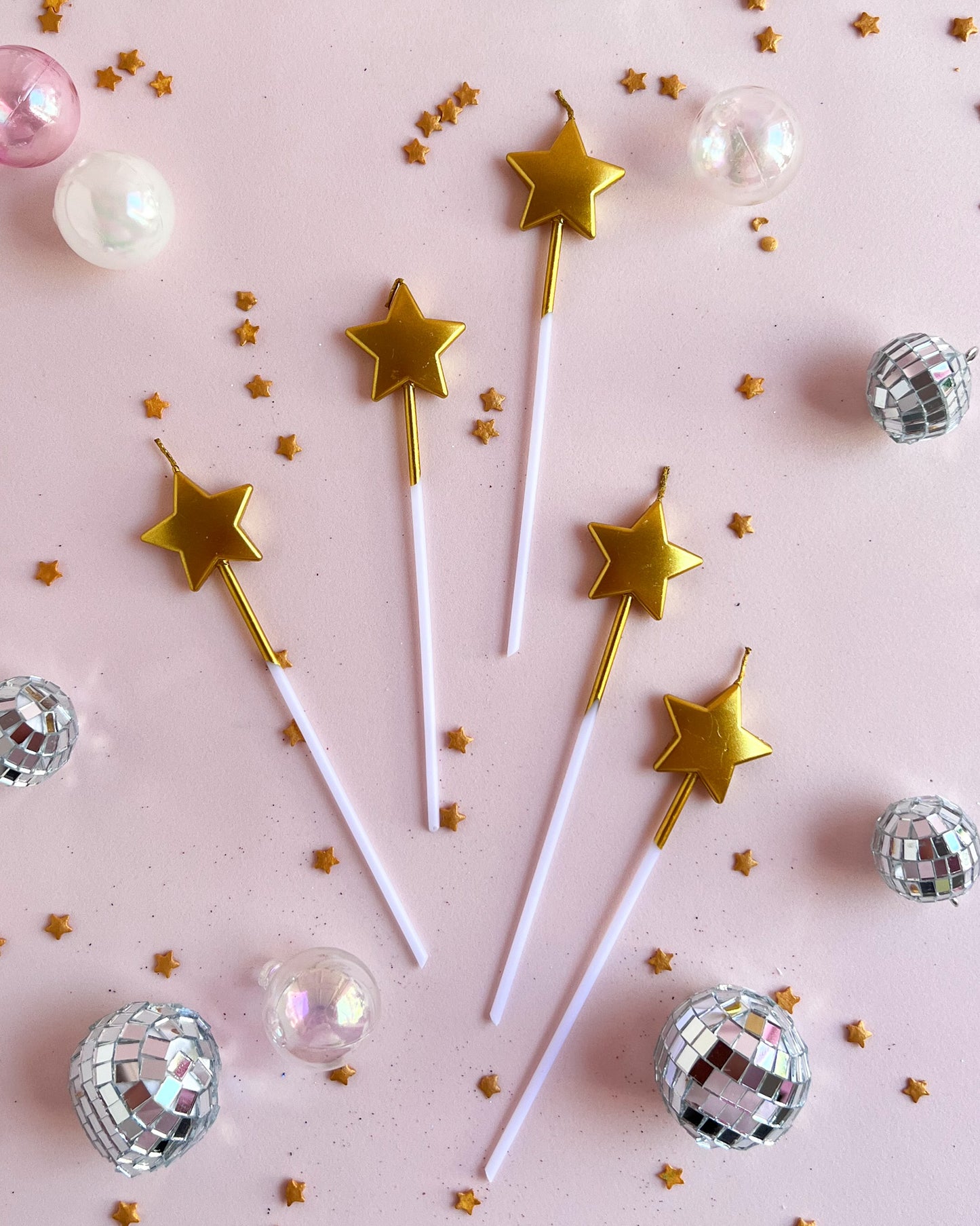 VELITAS LARGAS ESTRELLAS