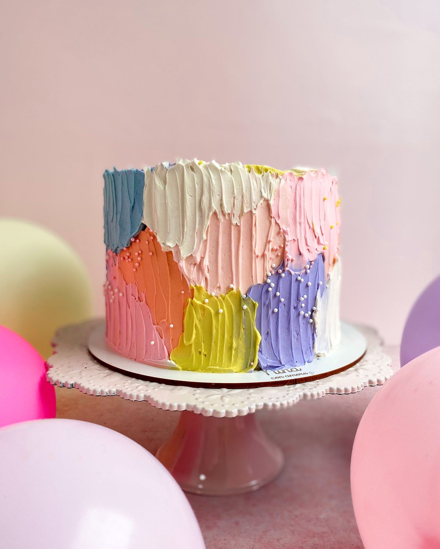 PINCELADAS - Signo Zodiacal