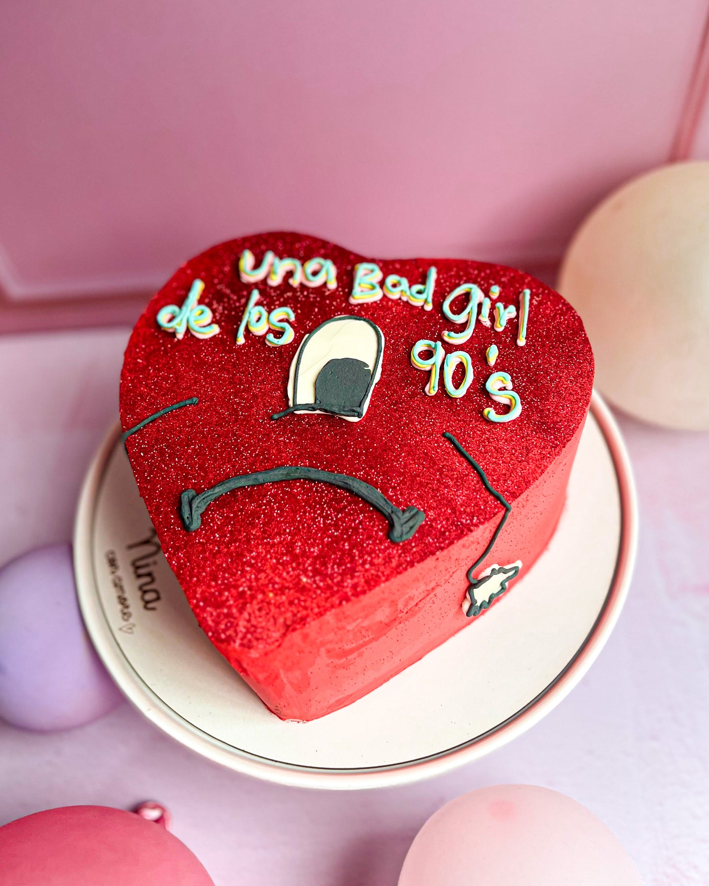 BAD BUNNY - CORAZÓN