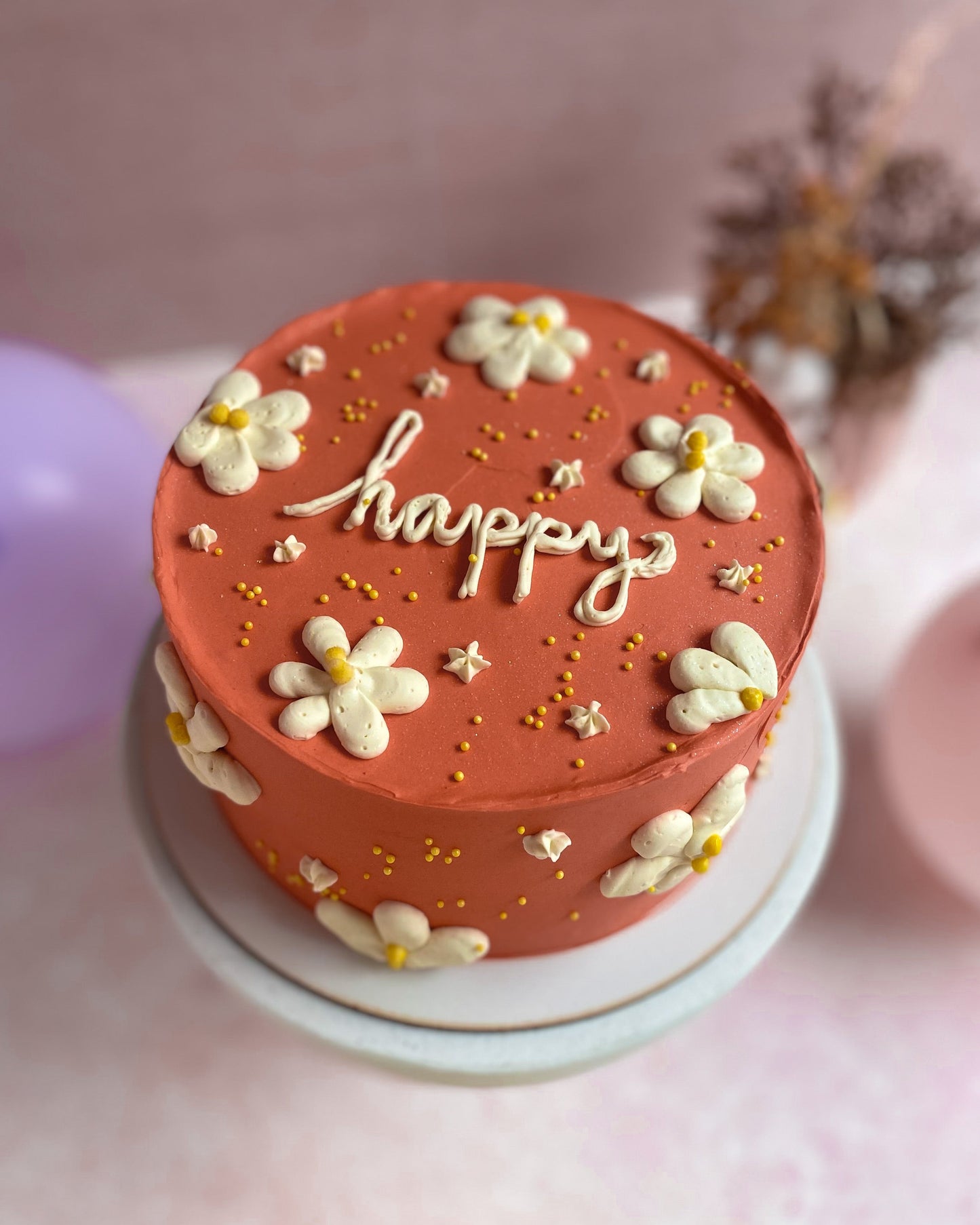 HAPPY BIRTHDAY! - Margaritas