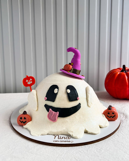 FANTASMA CAKE - Halloween