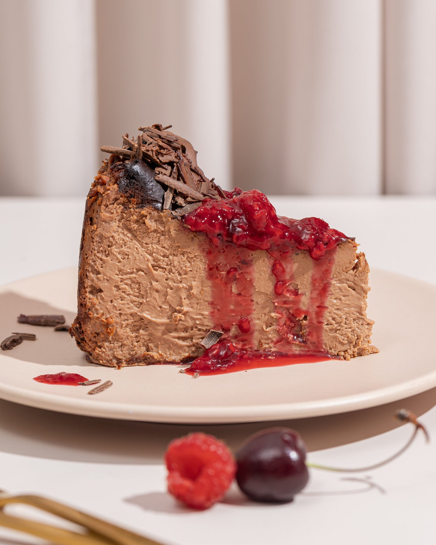 VALENTINE BOX - Minicake Rosada