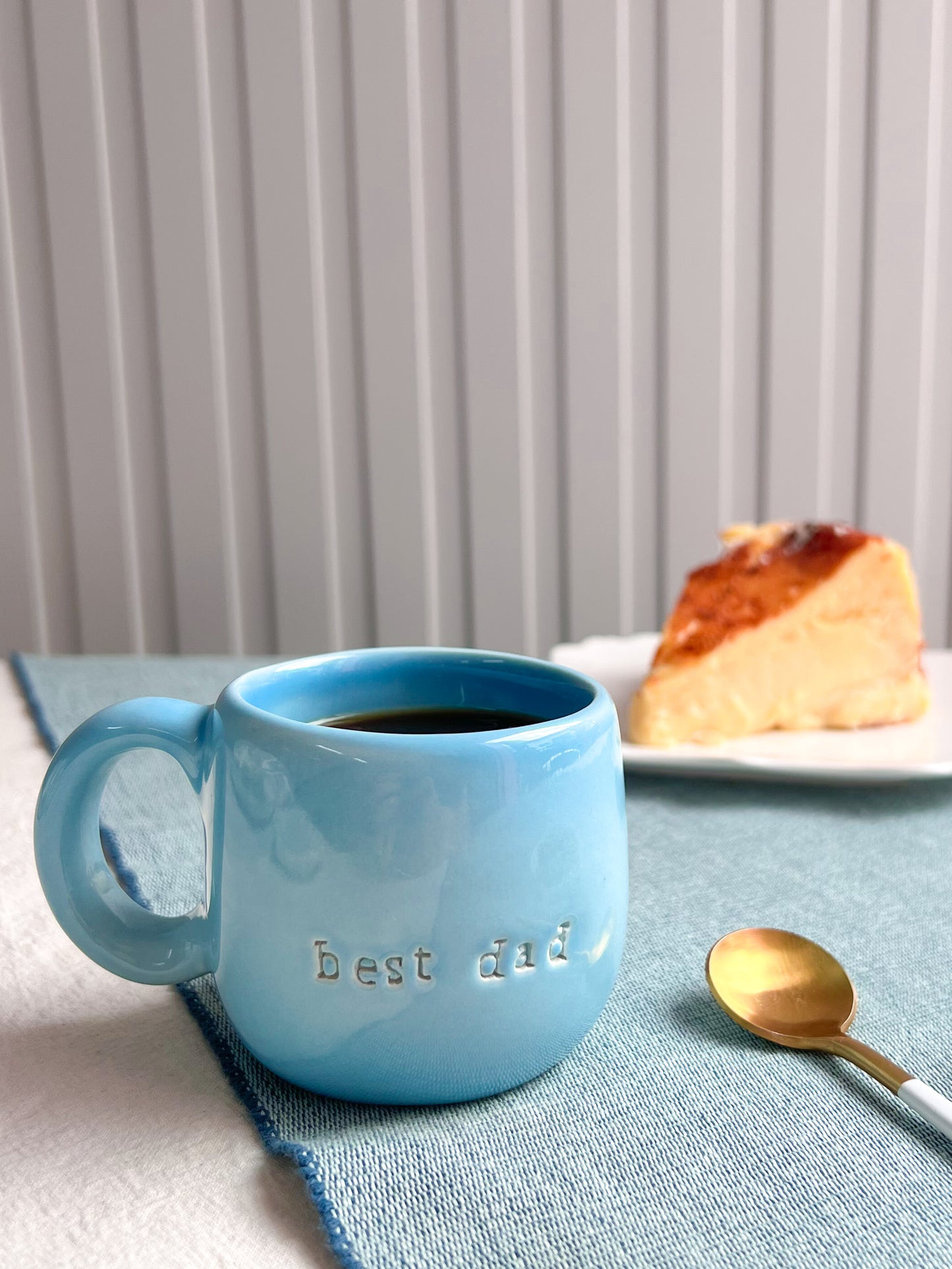 BOX ESPECIAL DÍA DEL PADRE + Mug Cerámica "best dad"