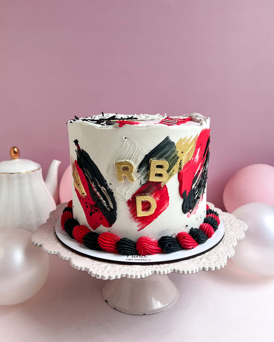 RBD CAKE