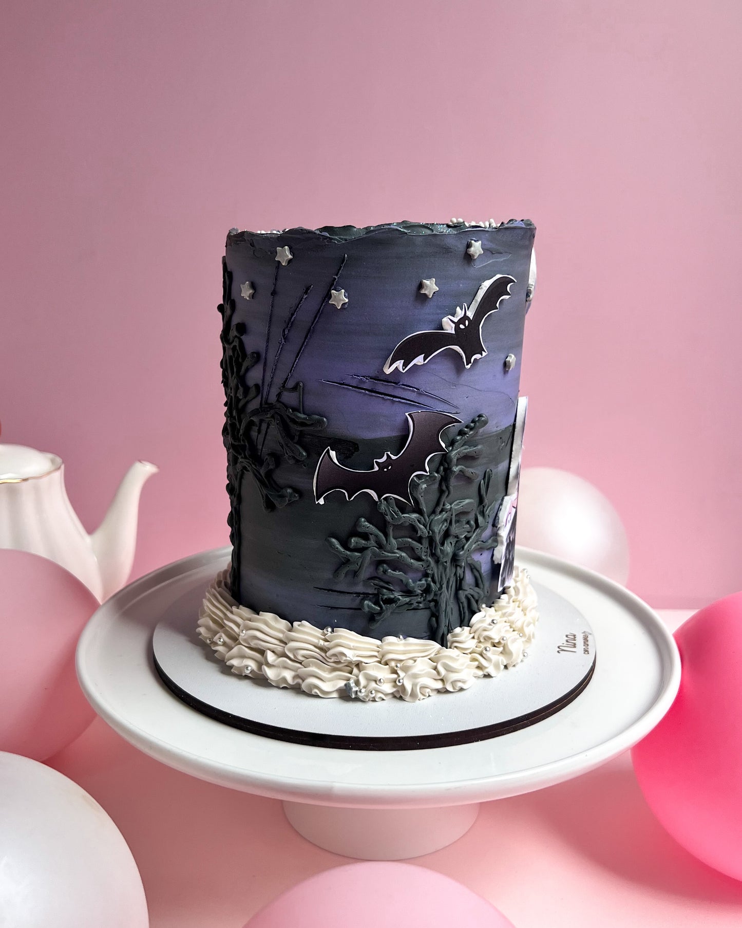 MERLINA CAKE