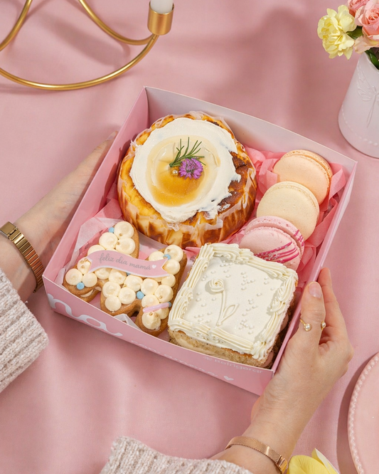 MOM BOX - Special Edition