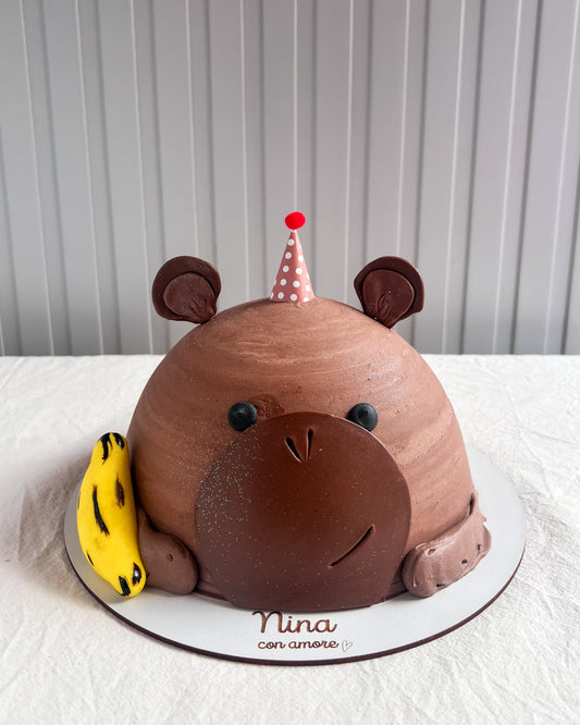 MONITO CAKE