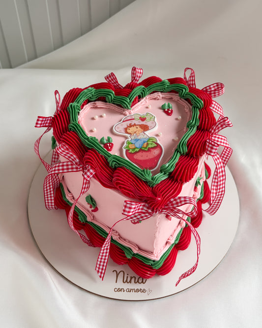 CORAZÓN FRESITA 2.0