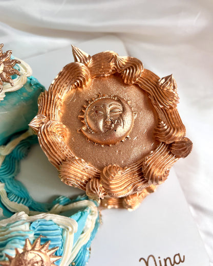 LUNA Y SOL CAKE