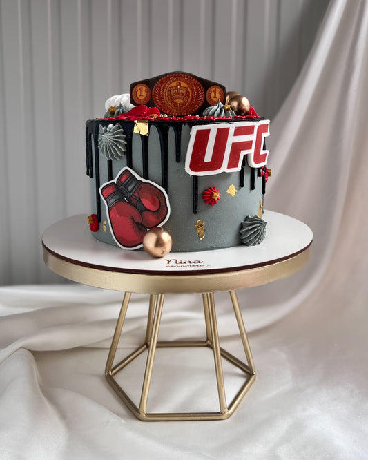 UFC CAKE