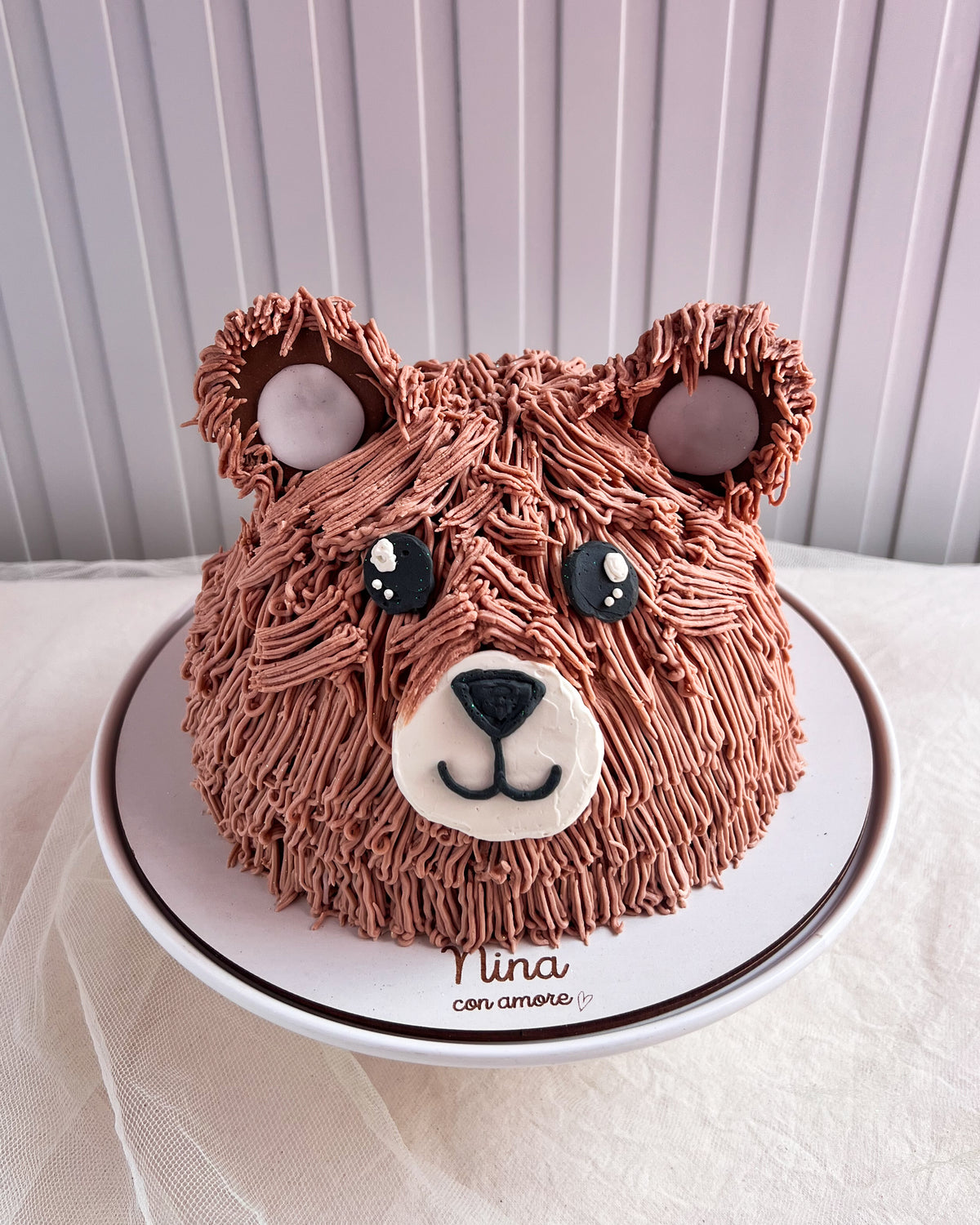 OSITO CAKE