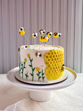 ABEJAS CAKE🐝