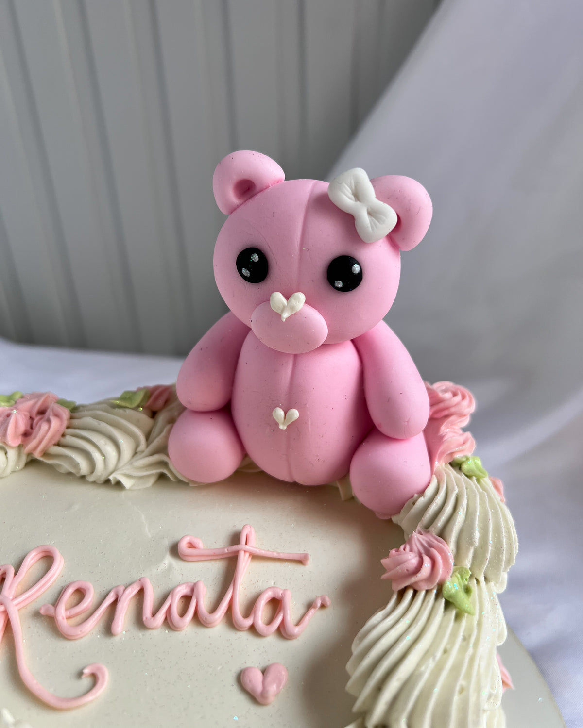 OSITA CAKE- Rosada