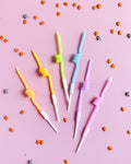 NUEVAS! VELITAS ESPIRAL - Neon
