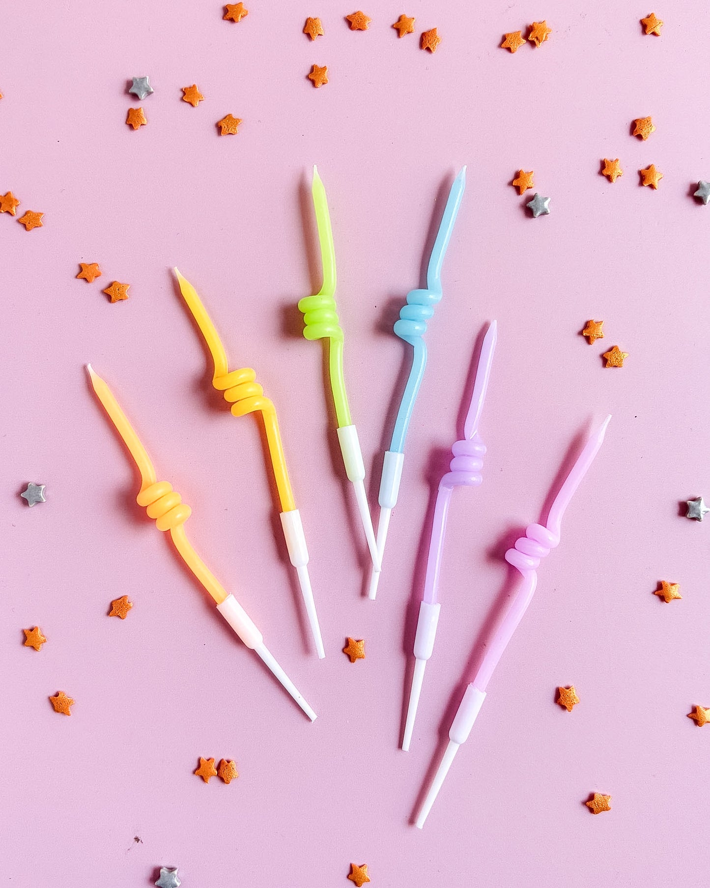 NUEVAS! VELITAS ESPIRAL - Neon