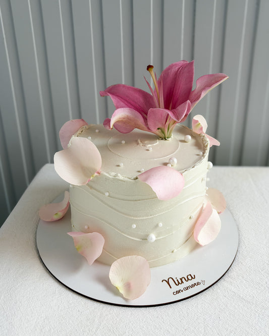 LIRIO CAKE
