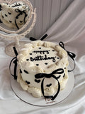 VINTAGE CAKE CORAZONCITOS - Lazos