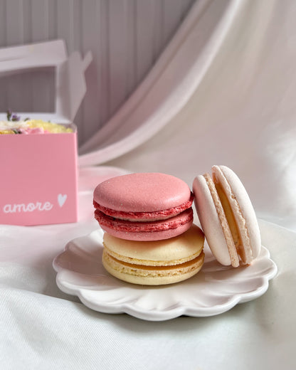 ZODIAC BIRTHDAY BOX + Arreglo de Flores