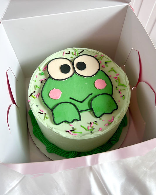 SAPITO CAKE