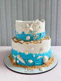 OCEAN CAKE