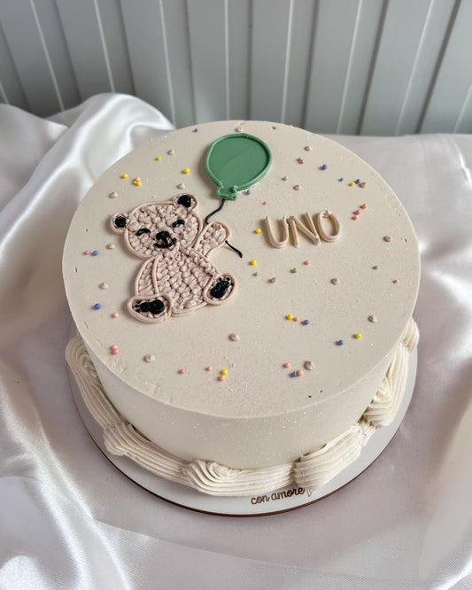 OSITO CAKE