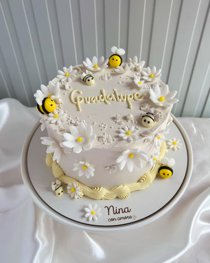 ABEJAS CAKE🐝