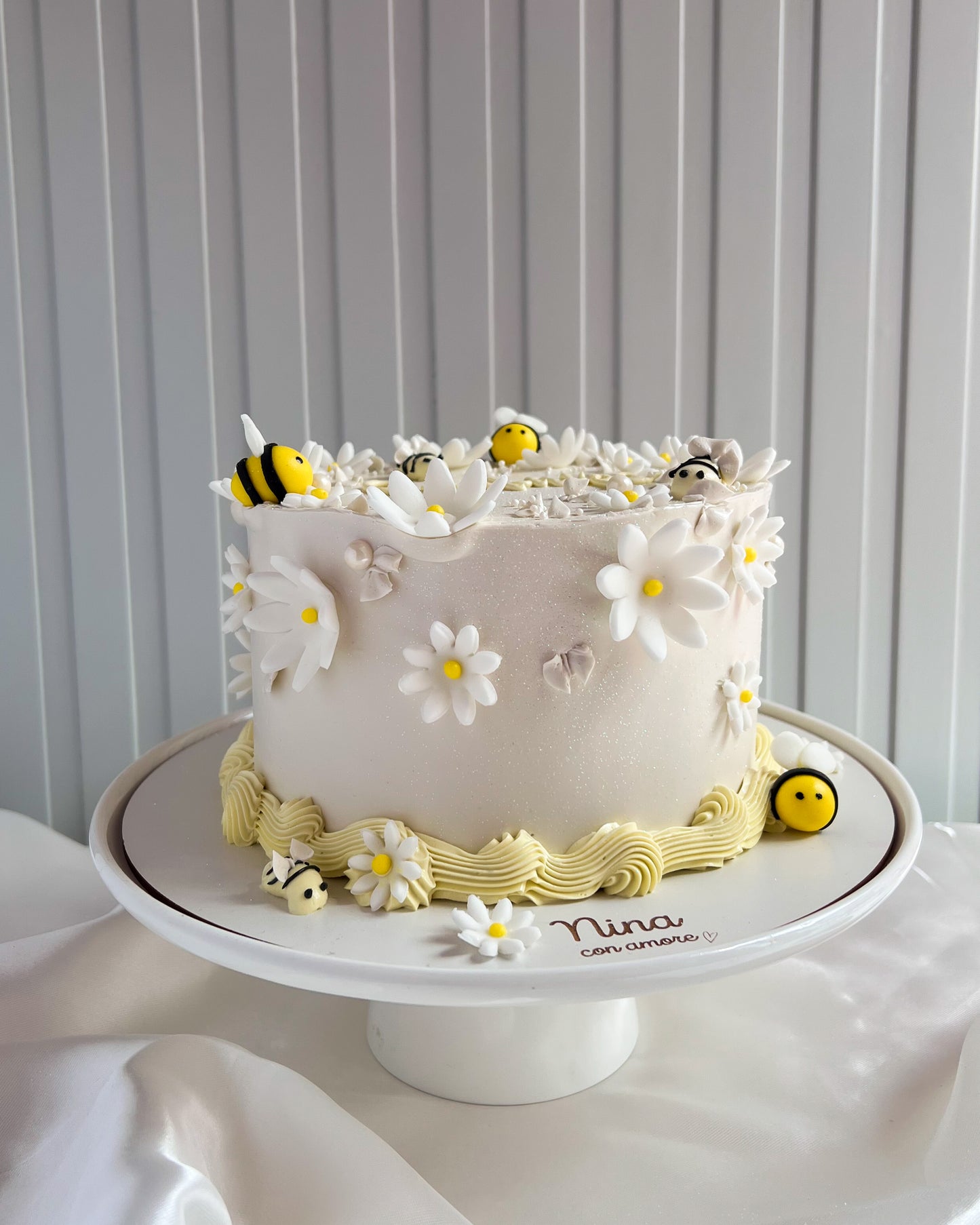 ABEJAS CAKE🐝