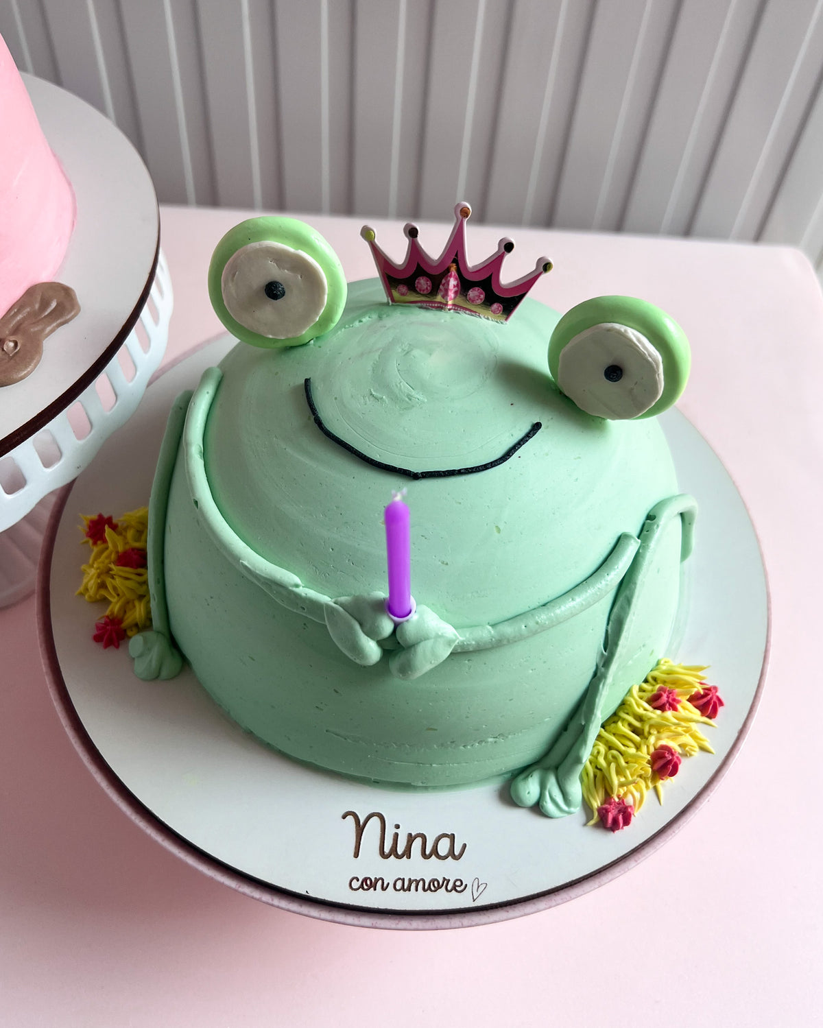 SAPITO CAKE