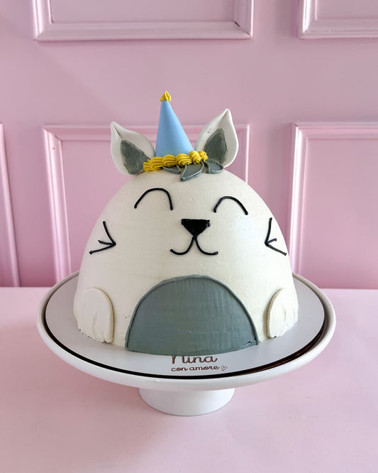 GATITO CAKE