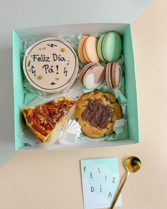 DAD BOX - Special Edition