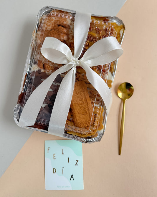 DAD BOX - Cinnamon Rolls