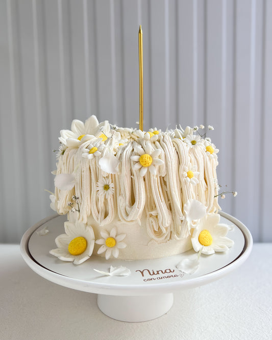 MARGARITAS CAKE🐝
