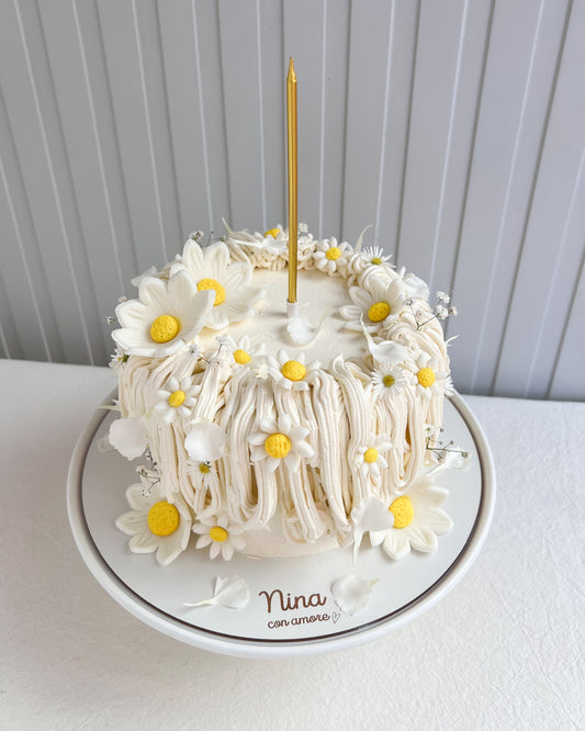 MARGARITAS CAKE🐝