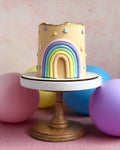 ARCOIRIS CAKE