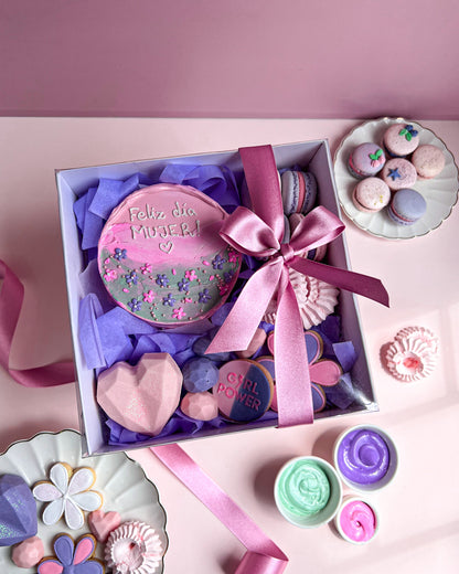 SWEET BOX - Mujer!