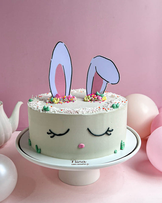 BUNNY CAKE