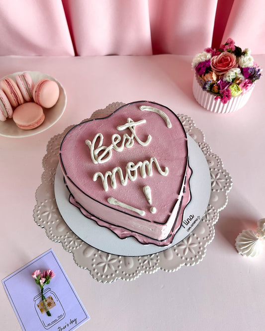 MOM HEART
